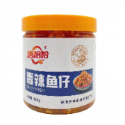 湖南巨帆食品有限公司