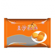 安徽嘗發(fā)食品有限公司