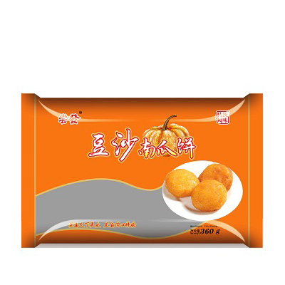 安徽嘗發食品有限公司