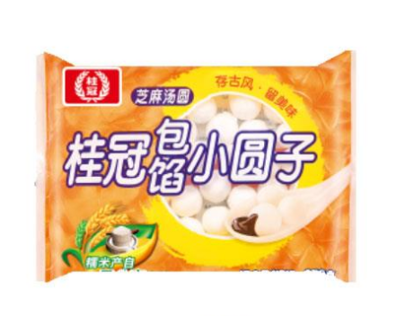 上海世達(dá)食品有限公司