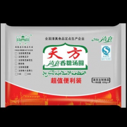 鄭州天方食品集團有限公司