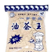 牡丹江第一食品有限責任公司