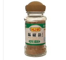 興化市晶鑫調(diào)味食品有限公司