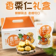 煙臺(tái)加寶食品股份有限公司