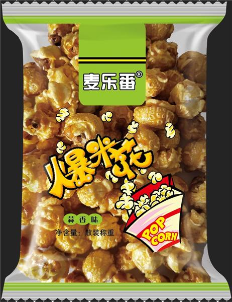 安徽麥樂(lè)番食品有限公司