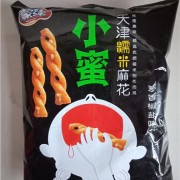 天津蒙緣食品有限公司