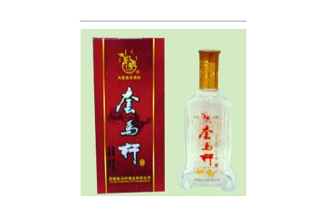 赤峰套馬桿酒業有限公司