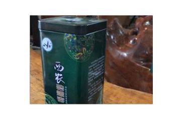 重慶西農茶葉有限公司