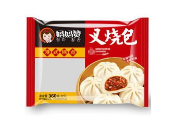 上海林興食品有限公司