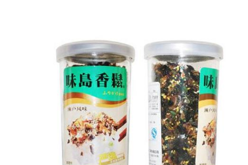 味島食品（上海）工業(yè)有限公司