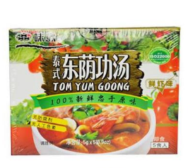 味島食品（上海）工業(yè)有限公司