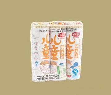 河北巧廚食品有限公司