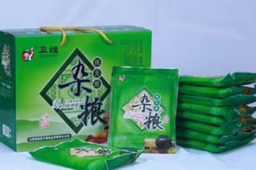 山西衛(wèi)嫂食品有限公司