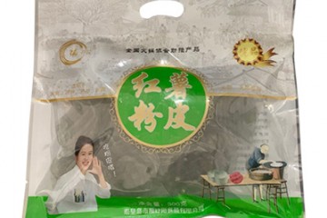 秦皇島市福舒陽食品有限公司