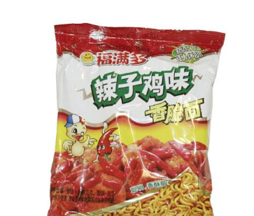 河北福滿(mǎn)多食品有限公司