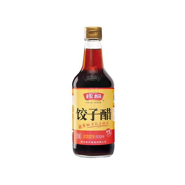 統萬珍極食品有限公司