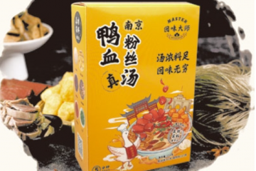 南京小而美食品有限公司