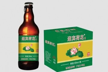 山東迎荷酒業有限公司