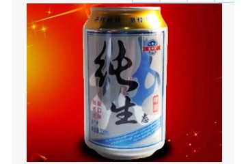 青島招財泉啤酒有限公司