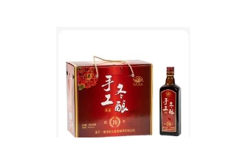 德清縣九里香釀酒有限公司