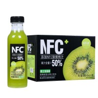 NFC獼猴桃復合果汁飲料