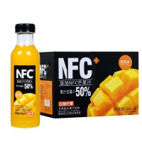 NFC芒果復合果汁飲料