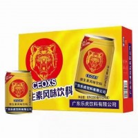 CEOXS維生素風(fēng)味飲料250mlX24罐