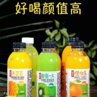 暢脈飲果汁風味飲料350ml