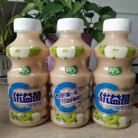 優(yōu)益菌乳酸菌飲品