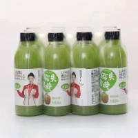 益品妙獼猴桃復合果汁飲料360ml