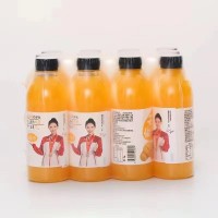 益品妙芒果復合果汁飲料360ml