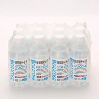 益品妙葡萄糖補水液原味350ml