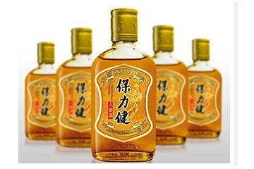 常州市明仁堂釀酒有限公司保力健品牌部