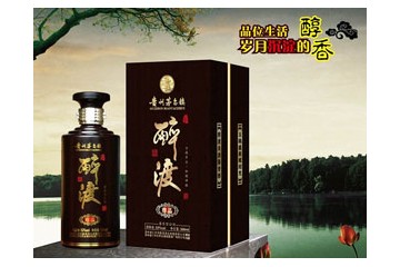 貴州省仁懷市醉渡酒業(yè)銷售有限公司