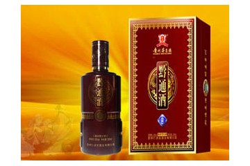 貴州仁洪發(fā)酒業(yè)有限公司