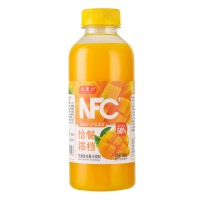 尚果力NFC恰餐搭檔芒果復(fù)合果汁飲料